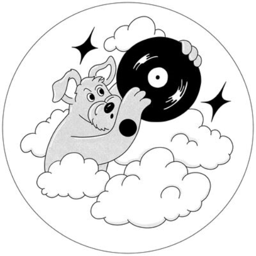 Amy Dabbs Four Track Mind EP (Vinyl LP) 12" EP