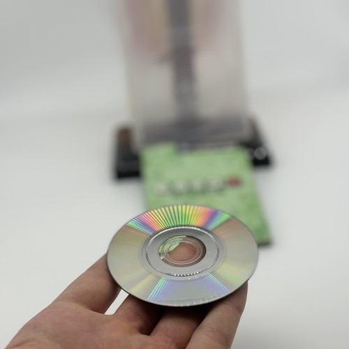 Pikmin 2 Nintendo GameCube NGC GC Japan Import US-Verkäufer K212 - getestet 🔥🥶 - Bild 4 von 5