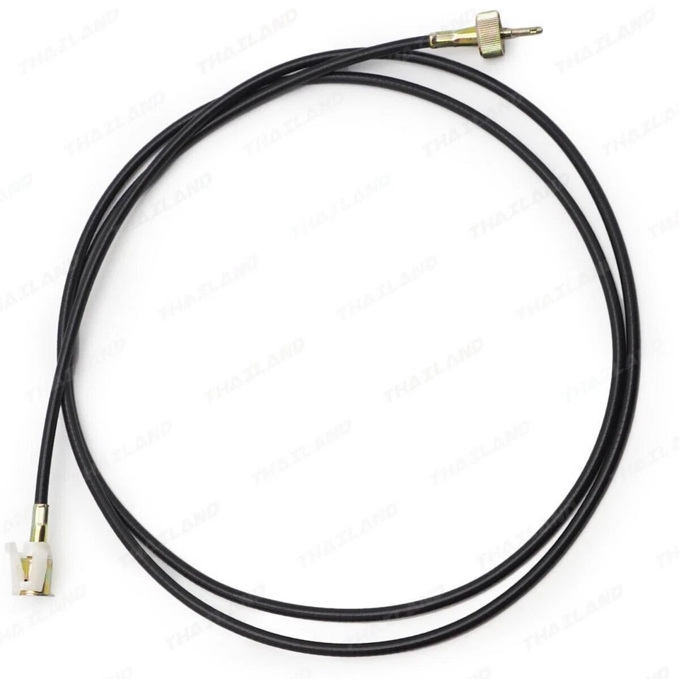 Speedometer Cable Speedo Meter For Toyota Hilux LN50 LN56 Pickup Truck 1989 - 95 Foto 2 de 4