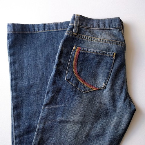 Paper Denim Cloth Damen Jeans - Bild 1 von 3