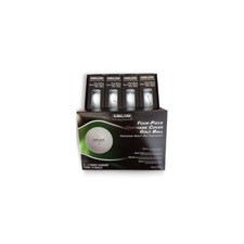 Kirkland Signature Golf Balls - One Dozen - Four Piece Urethane Cover Golf Ball