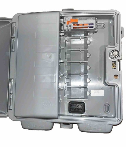 Corning Universal Network Interface Device Housing - Picture 9 of 9
