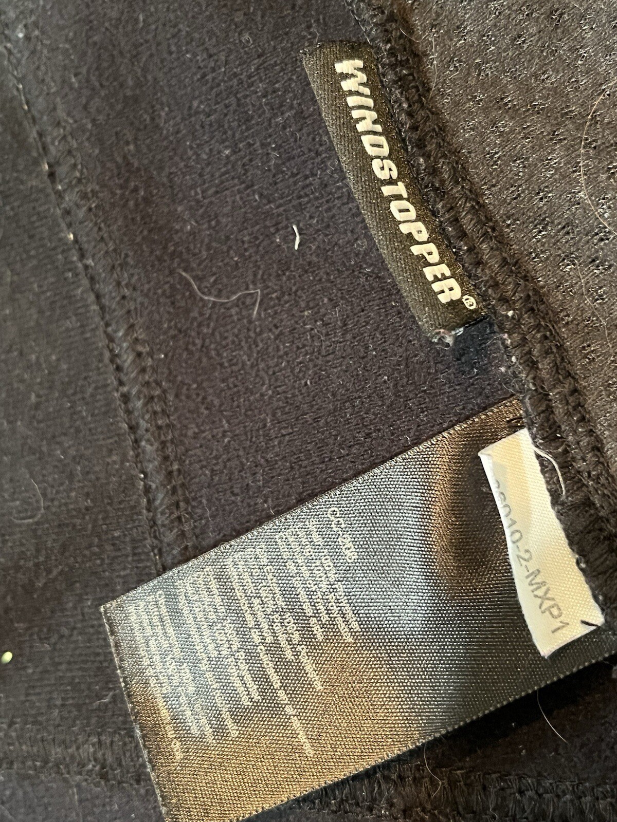 MARMOT GORE WINDSTOPPER SOFTSHELL WINDBREAKER JAC… - image 10