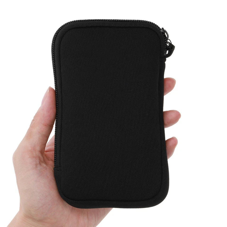 Custodia per Nintendo 3DS XL in Neoprene Idrorepellente - Immagine 4 di 4