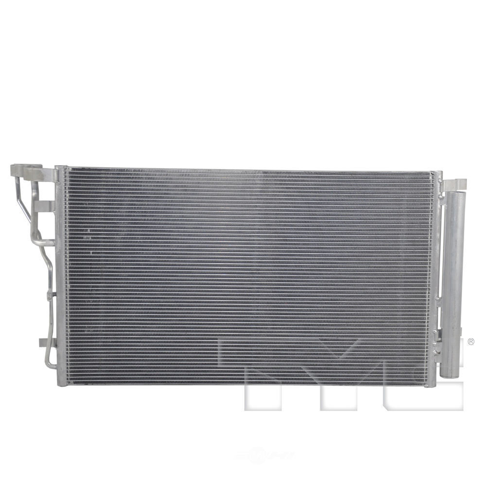 A/C Condenser TYC 30139 fits 1920 Kia Optima 2.4LL4 for sale online