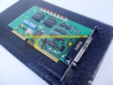 1pcs Used ADVANTECH PCL-858A  Good Condition