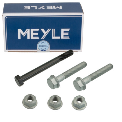 MEYLE Montagesatz Querlenker für AUDI A4 B5-B7 A6 SKODA VW PASSAT 3B vorne oben