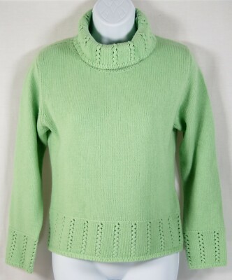 petite wool sweaters