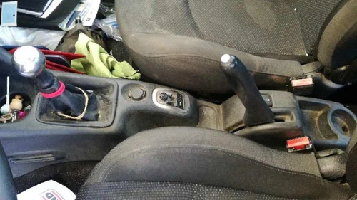 0341H0 Colector Escape para PEUGEOT 206 + Básico 2009 2087491 - Imagen 8 de 10