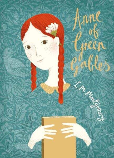 Thumbnail - Anne Of Green Gables. V&a Collector's Edition