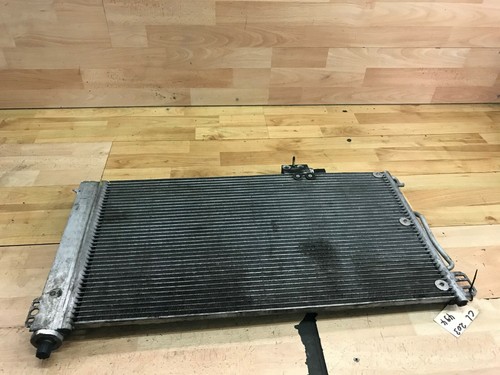 Mercedes Sportcoupe CL203 C180 Kompressor Klimakühler Kühler