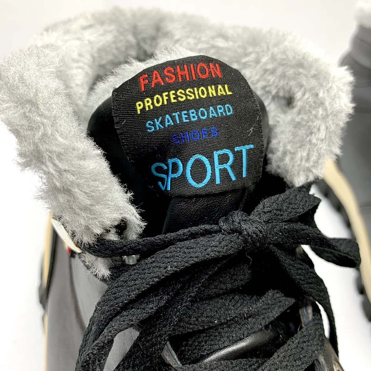 MIANXIE Skateboard Professional Fashion Sport BOOTS Sz EU 45  display picture 1