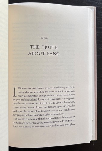 PHYLLIS DILLER - LIKE A LAMPSHADE - SIGNED - 1ST ED. - 2005 - DJ. UNCLIPPED. - Picture 6 of 12