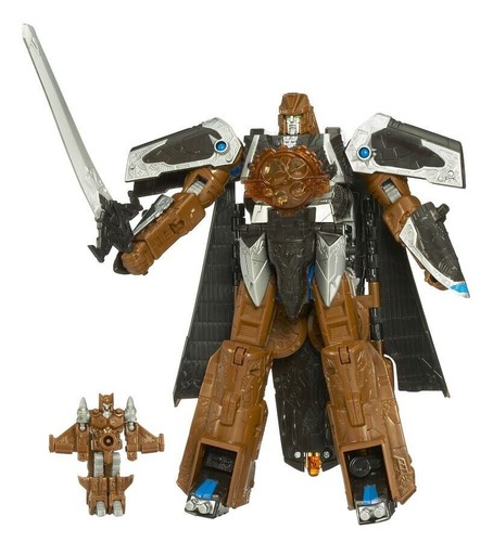MINI UNIVERSE VECTOR PRIME NEW CON SAFEGUARD VOYAGER TRANSFORMERS - Picture 2 of 3