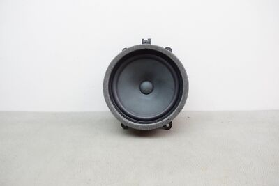 VOLVO XC90 MK2 Rear Right Door Sound Speaker OEM 31350425 | eBay UK