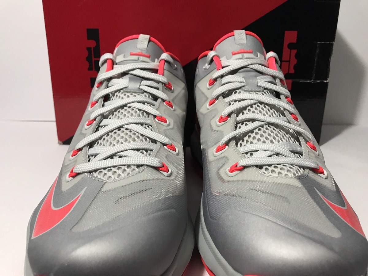 Nike LeBron Xl Low  display picture 3
