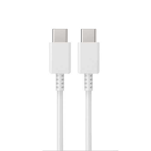 USB C to C Charger Cable for GalaxyS23, S22, S21 Super Fast Charging Cable 1M - 第 9/10 張圖片