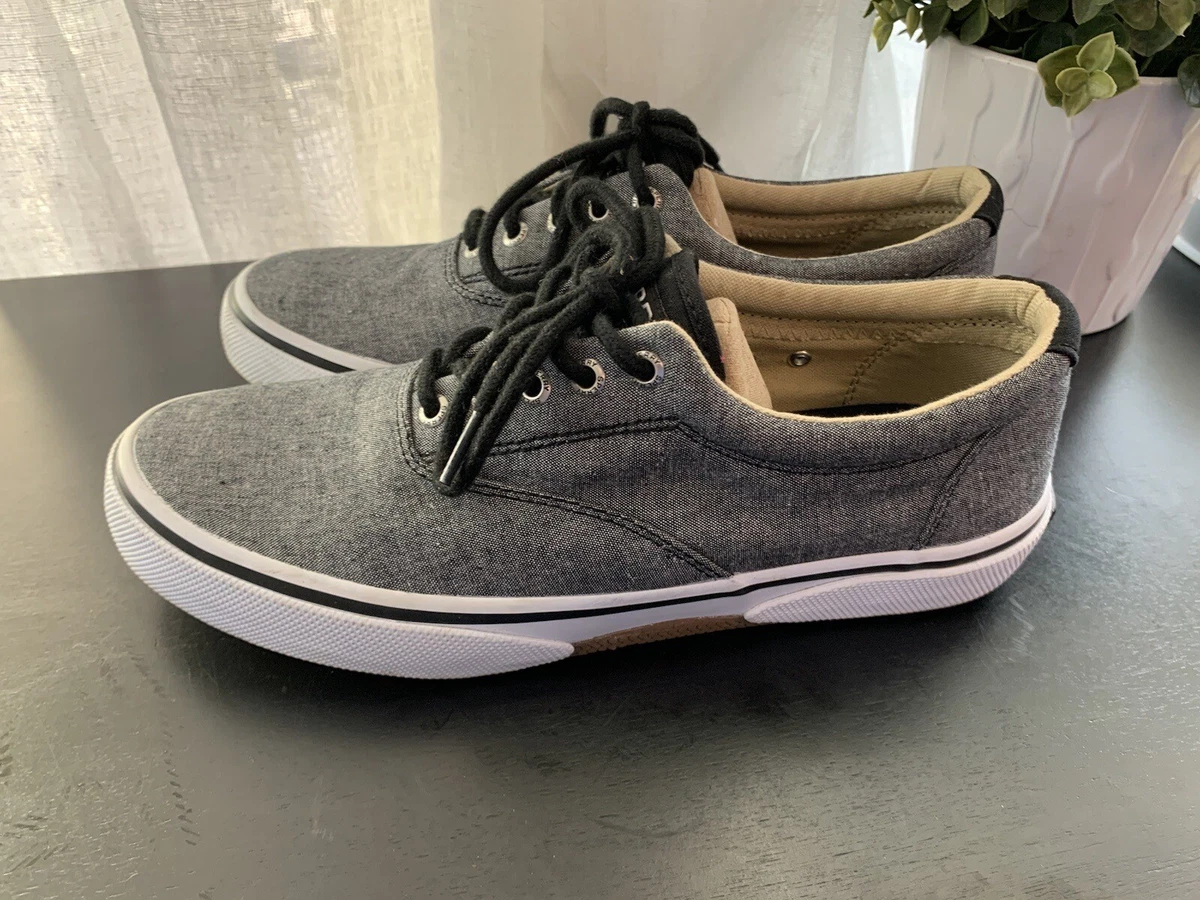 Men's halyard cvo chambray cheap sneaker