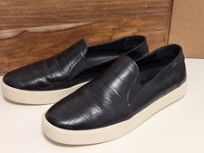 Cole Haan Grand Series Black Slip-On W21658, Size 9.5B