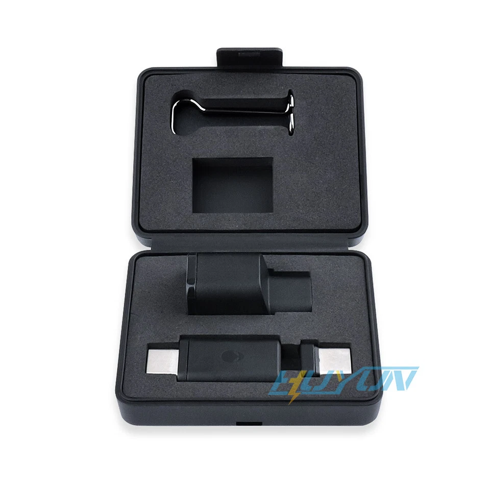 New Adapter extender USB-C Receiver for Alienware AW720M Wireless Gaming Mouse - Image 2 of 4