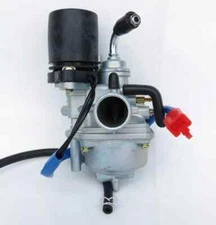 Carburetor Carb Engine Motor For 2 Stroke Atv Quad ALPHA SPORTS 50cc 70cc 90cc