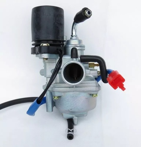 Atv Quad Polaris Predator 90 2001 2002 2003 04 05 06 Carburetor Carb Parts 90cc - Foto 1 di 5