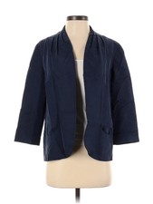 Gianni Bini Women Blue Jacket 4