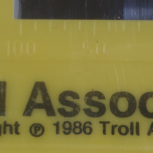 Troll Associates Audio Cassette Lot 1970 - 1986 Kids Stories On Tapes - Bild 8 von 8