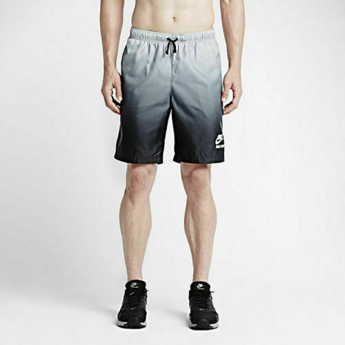 nike track & field shorts