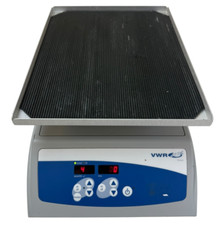 VWR Digital Rocker 120V CAT 12620-906 MADE IN USA VWR Digital Rocker / 12620-906