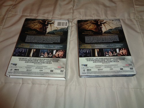 DAVINCIS DÄMONEN DIE KOMPLETTE ZWEITE STAFFEL DVD - Bild 2 von 4