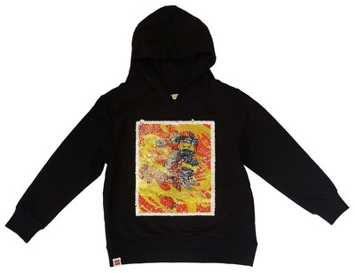 ninjago pullover 122