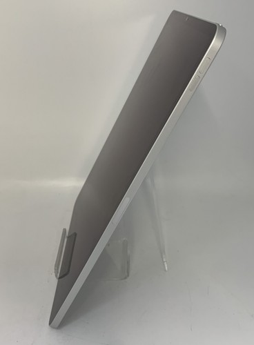 Apple iPad Pro 12.9" 5th Gen 256GB WiFi Silver - Afbeelding 4 van 6