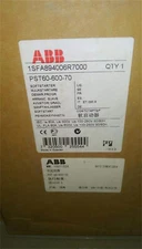 PST60-600-70 1SFA894006R7000 ABB Soft Starter Brand New Fastshipping