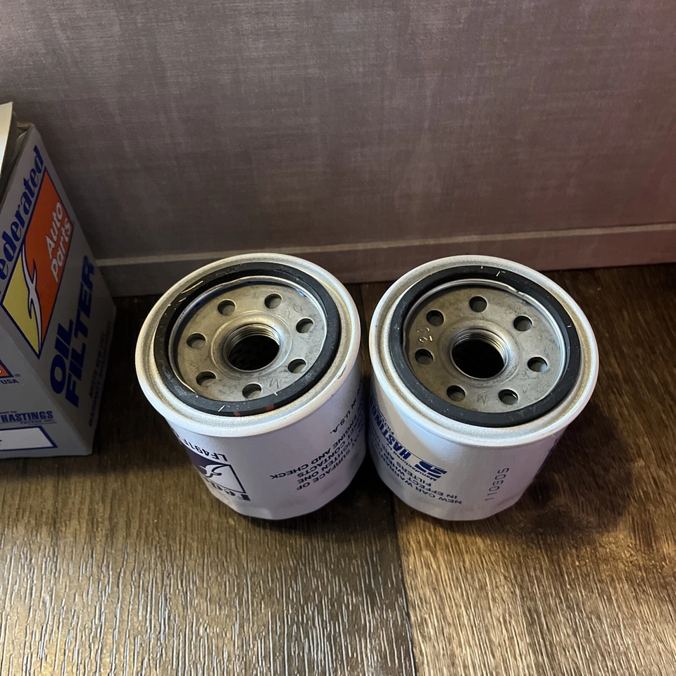 Federated LF613F Foto 2 de 2