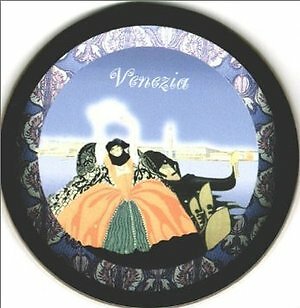 VENEZIA I MUSICI DI SAN MARCO  CD