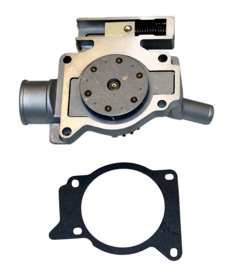 CarQuest Engine Water Pump T2184 for Ford Mercury Escort Tracer 1991-1996 - Изображение 3 из 4