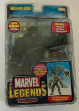 VINTAGE MARVEL LEGENDS ABOMINATION ONSLAUGHT BAF SERIES TOYBIZ 2006 NEW