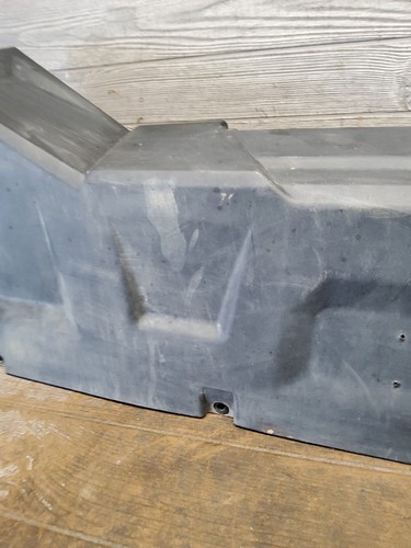 2016 16 14-18 Polaris RZR S 1000 EPS Air Intake Housing Cover Plastic 5451190 - Picture 3 of 17