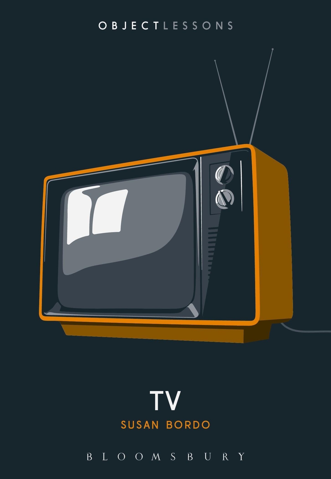 Thumbnail - Tv | Or Susan Bordo | Englisch | Taschenbuch | 2021 | Bloomsbury