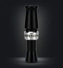POWER CALLS IMPULSE AA SINGLE REED DUCK CALL STEALTH