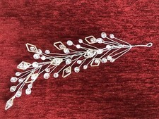 Hand Made Hair Accessories Headpiece for women