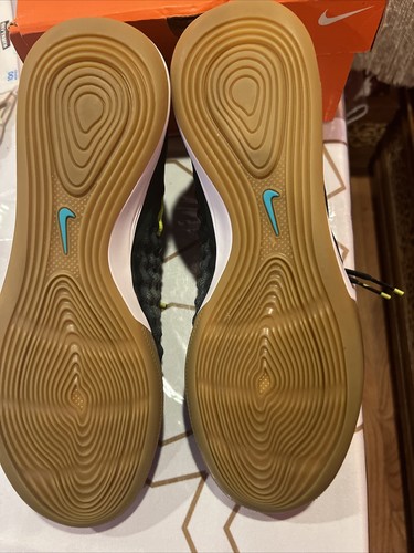 Nuovissima scarpa ufficiale Nike Magistax Proximo II IC 843957-374 taglia da uomo (10) - Foto 22 di 24