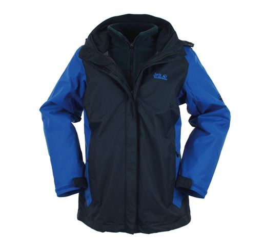 Regenjacke Jack Wolfskin Stanley Damen Jack Wolfskin Cold Glen