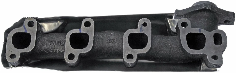 Colector de escape izquierdo Dorman 2000 2001 para Jeep Grand Cherokee 1999-2004 4,7 L V8 Foto 3 de 3