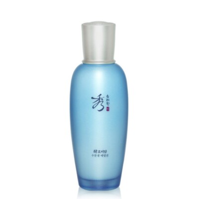 Sooryehan Hyo Wasserquelle Emulsion 130ml Made in Korea