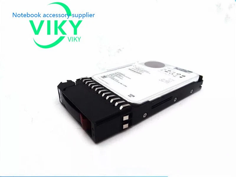 HP 868230-001 MSA 10TB 12G SAS 7.2K RPM LFF - P9M82A - Image 2 of 2