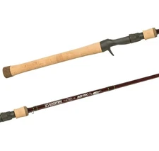 G Loomis IMX-PRO 862C BJR 7'2" Medium Fast Casting Rod 