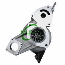 Stage 2 Turbocharger Turbo Upgrade For Honda ...
