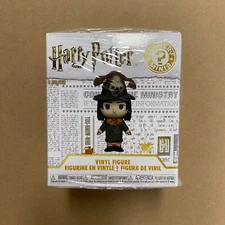 Funko! Mystery Mini -  Boggart as Professor Snape - Unopened